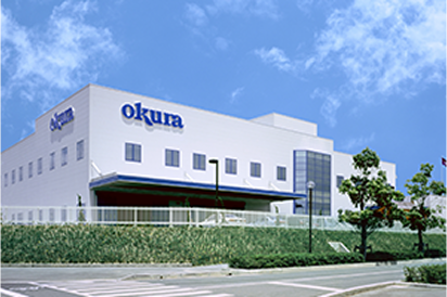 1998年 加古川東工場