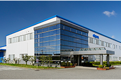 2019年 三木第二工場