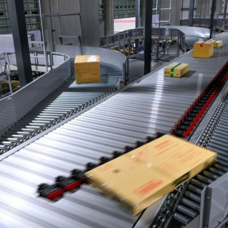 仕分けシステム