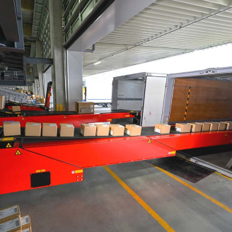 バンニング・デバンニングシステム