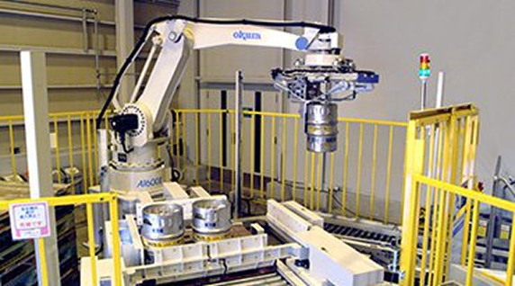 IDラベルでトレーサビリティ