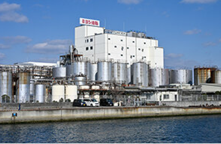 Customer testimonials