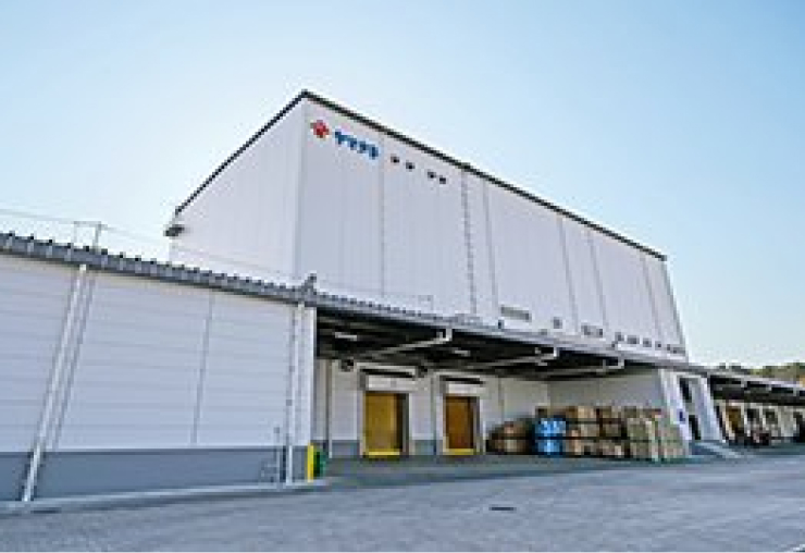 Customer testimonials