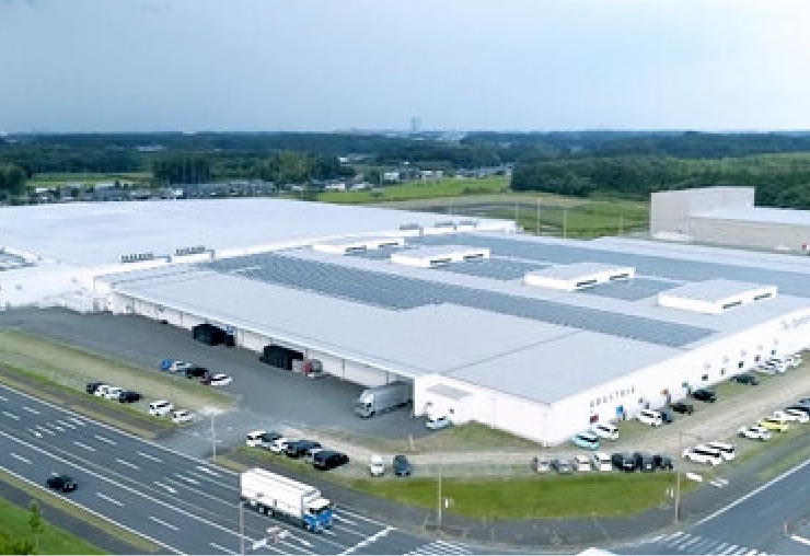 Customer testimonials