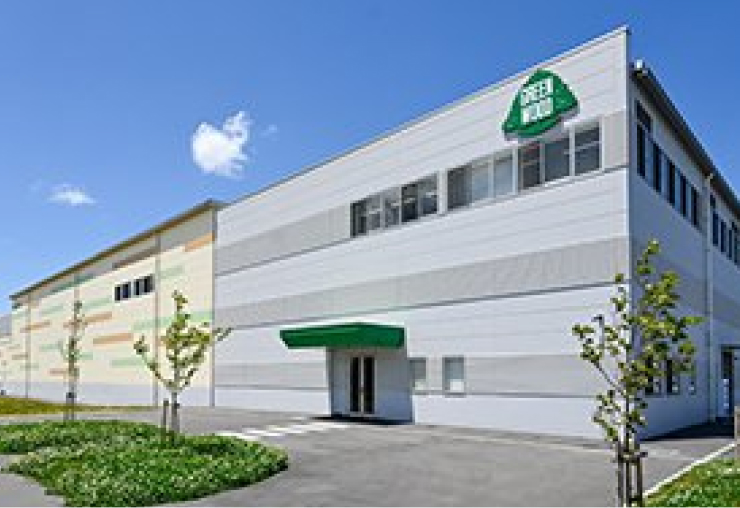 Customer testimonials